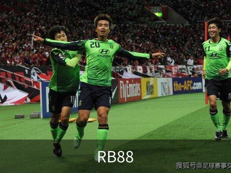 RB88品牌故事